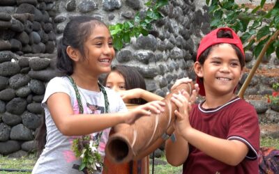 Hapatoni, Tahuata (Post #21)