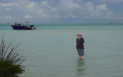 Fakarava – South Pacific Snorkeling (Post #20)