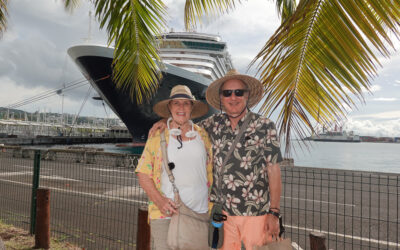 Tahiti – Marché Papeete (Post #19)