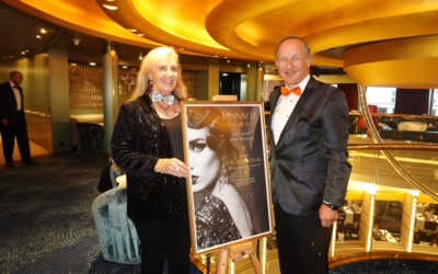 Pinnacle Gala (Post #22)