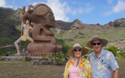 Nuku Hiva – (Post #23)