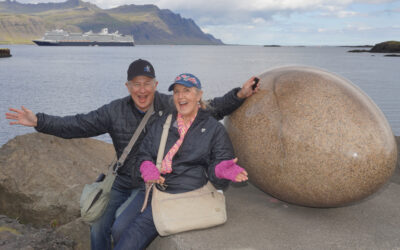 The Eggs of Merry Bay – Djupivogur (Post #15)