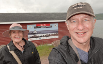 Red Bay, Newfoundland (Post #7)