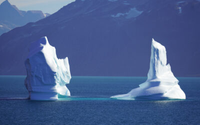 Sailing Prince Christian Sound (Post #10)