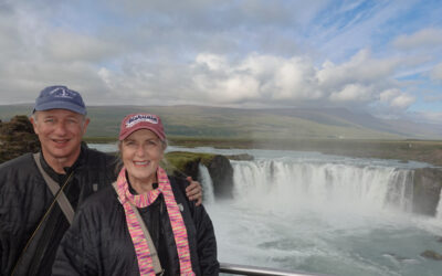 Myvatn, Godafoss & Nature Baths – Akureyri (Post #13)