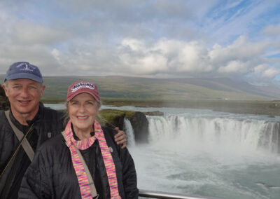 Myvatn, Godafoss & Nature Baths – Akureyri (Post #13)