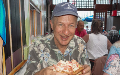 Lobster Rolls in Boston (Post #2)