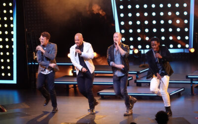 Lounging in the Labrador Sea (Post #8)