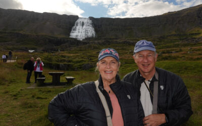 Dynjandi & The Westfjords – Isafjordur (Post #12)