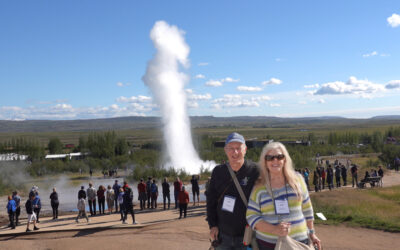 Fiber, Falls, Steam and a $55 Hot Dog? Reykjavik (Post #16)