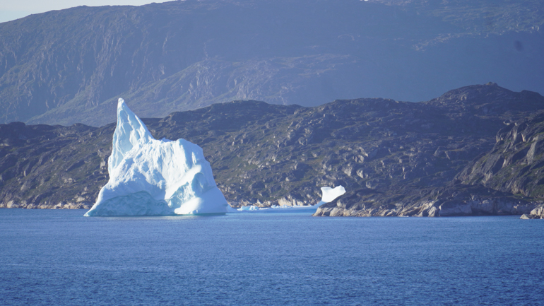 qaqortoq walking tour