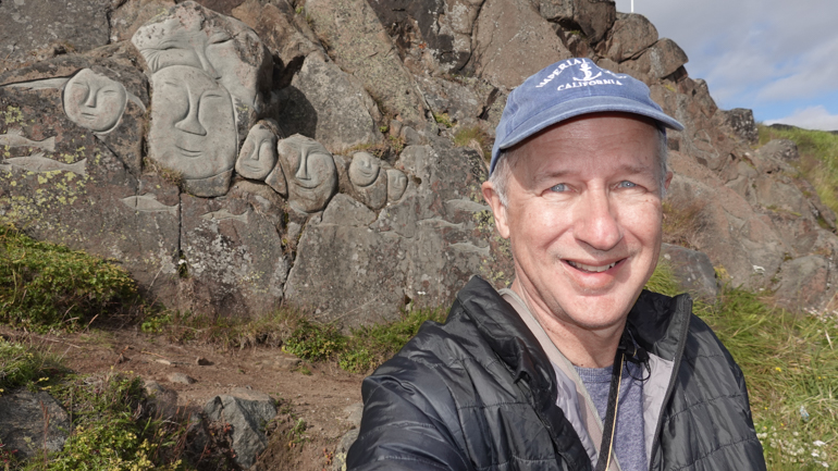 qaqortoq walking tour