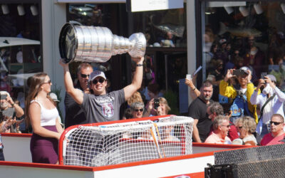 Puffins, Whales & Hockey? – St. John’s (Post #22)