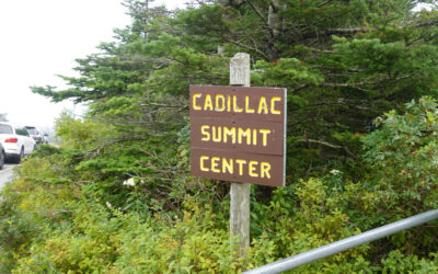 The Mountain and The Mansion – Bar Harbor (Post #26)