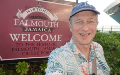 Falmouth, Jamaica (Post #5)