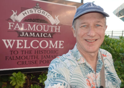 Falmouth, Jamaica (Post #5)