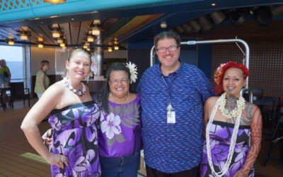 Island Joy presents Ukuleles in Concert (Post #20)