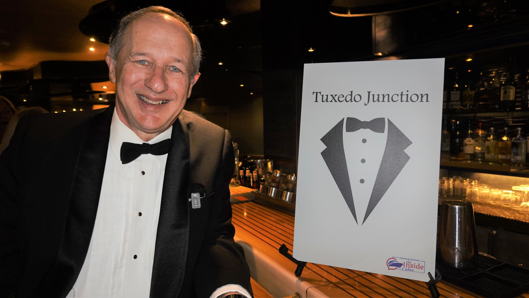 Tuxedo Junction Feature