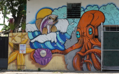 Two Faces of Panama (Post #9)
