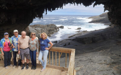 Remarkable Rocks on Kangaroo Island (Post #44)