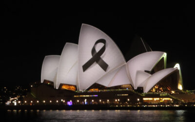 Two Days in Sydney  (Post #38)