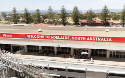 Adelaide, Fringe Festival (Post #42)