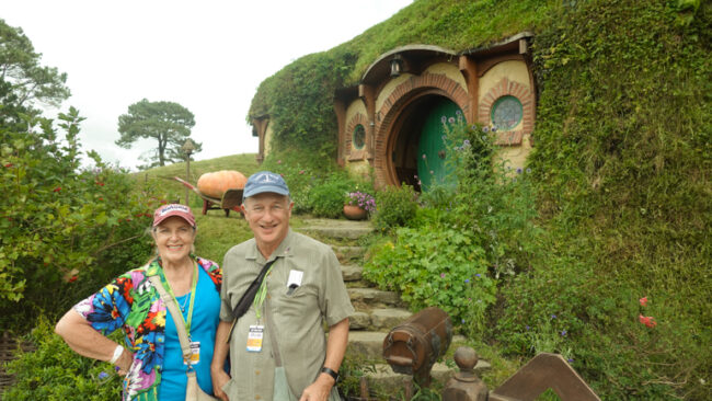 bilbo house