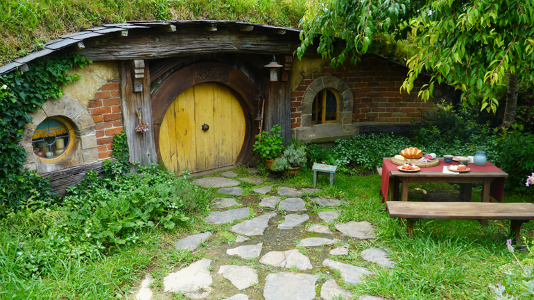 hobbit hole 4