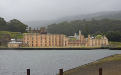 Port Arthur, Tasmania (Post #39)