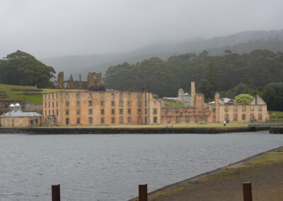 Port Arthur, Tasmania (Post #39)