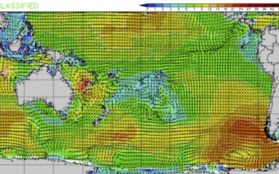 Sailing the Tasman Sea (Post #37)