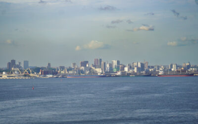 Abidjan, Ivory Coast – Côte d’Ivoire, (Post #68)
