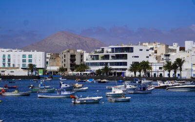 Arrecife, Lanzarote, Canarias (Post #73)