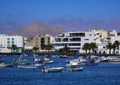 Arrecife, Lanzarote, Canarias (Post #73)