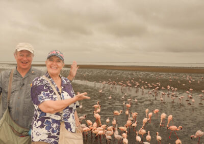 Walvis Bay, Namibia (Post #63)