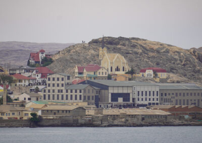 Lüderitz, Namibia (Post #62)