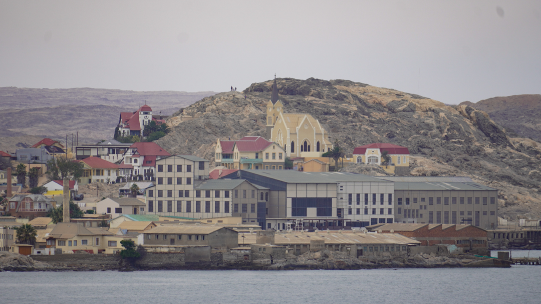 luderitz skyline feature