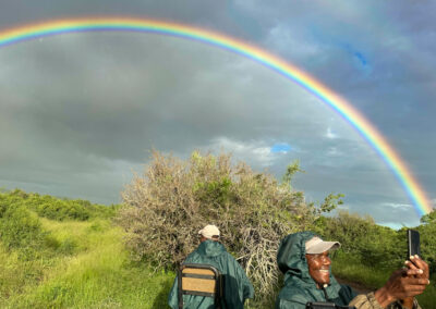 Safari Day #4, Thanda Safari Lodge – Cape Town (Post #59)