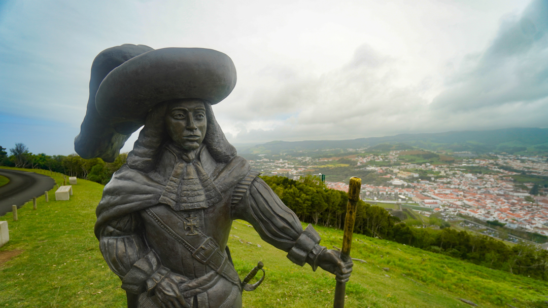 Praia da Vitória,  Azores  (5 May 2023)