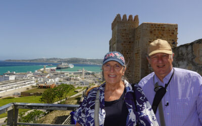 Tangier, Morocco  (Post #76) 7 April 2023