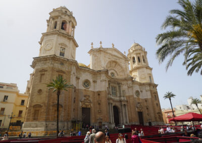 Cadiz,  Spain (Post #78)  9 April 2023