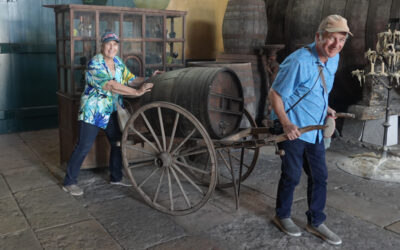 Lisbon, Portugal (Post #79) – 10 April 2023