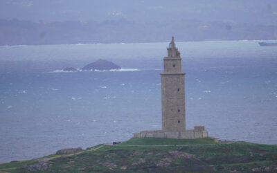 A Coruna Spain (Post #80) 12 April 2023