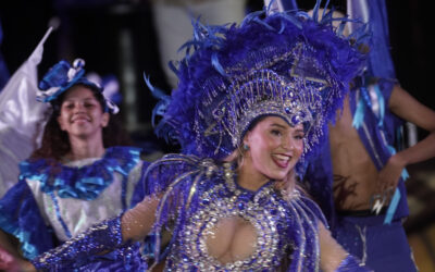 BOI BUMBA FESTIVAL & TRICICLOS IN PARINTINS, BRAZIL (POST #18)