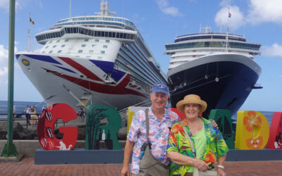 CHOCOLATE IN GRENADA (Post #21)