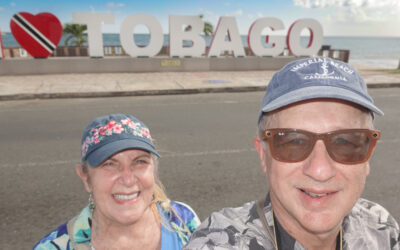 GOAT RACING IN TOBAGO (Post #10)