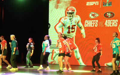 Super Sunday at Sea (Post #32)