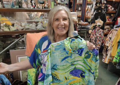 HONOLULU –  ANTIQUE HAWAIIAN  SHIRTS (Post #36)