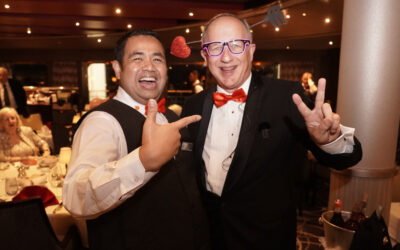 Mid Pacific Valentine’s Day  (Post #34)