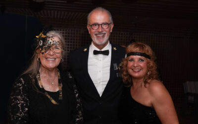 Six days at Sea from Mexico to Hawaii (Post 30)